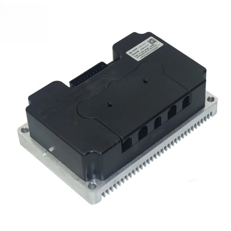 QS Motor ND72680 Controller Co - 72V 5000W Hub Motor Kit 评论和价格