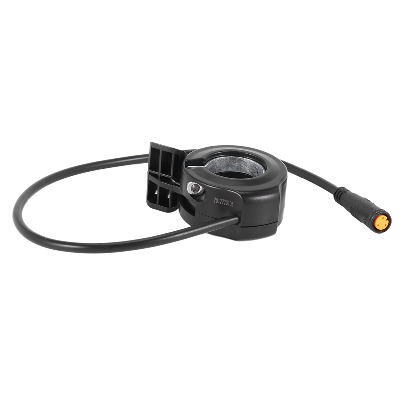 Thumb Throttle for Mid Drive M - Mid Drive Motor Kit 52V 1000W 评论和价格